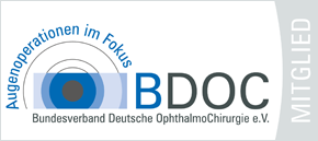 Bundesverband Deutsche OphthalmoChirurgie e.V.